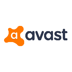 Avast AntiVirus Software Logo