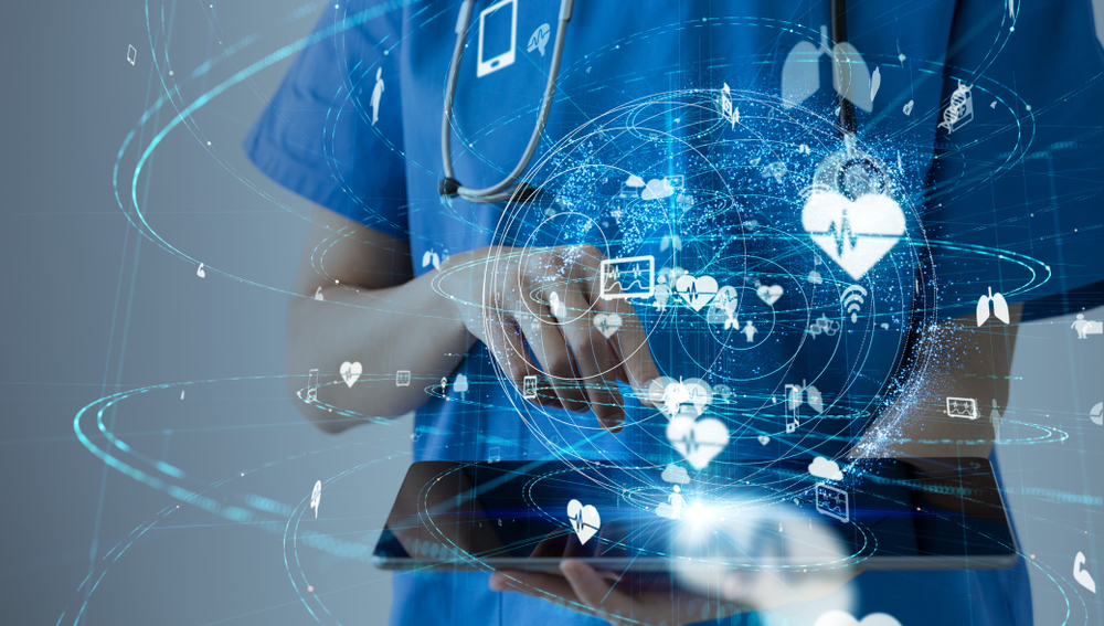 Exploring Cutting-Edge Healthcare Data Security Solutions
